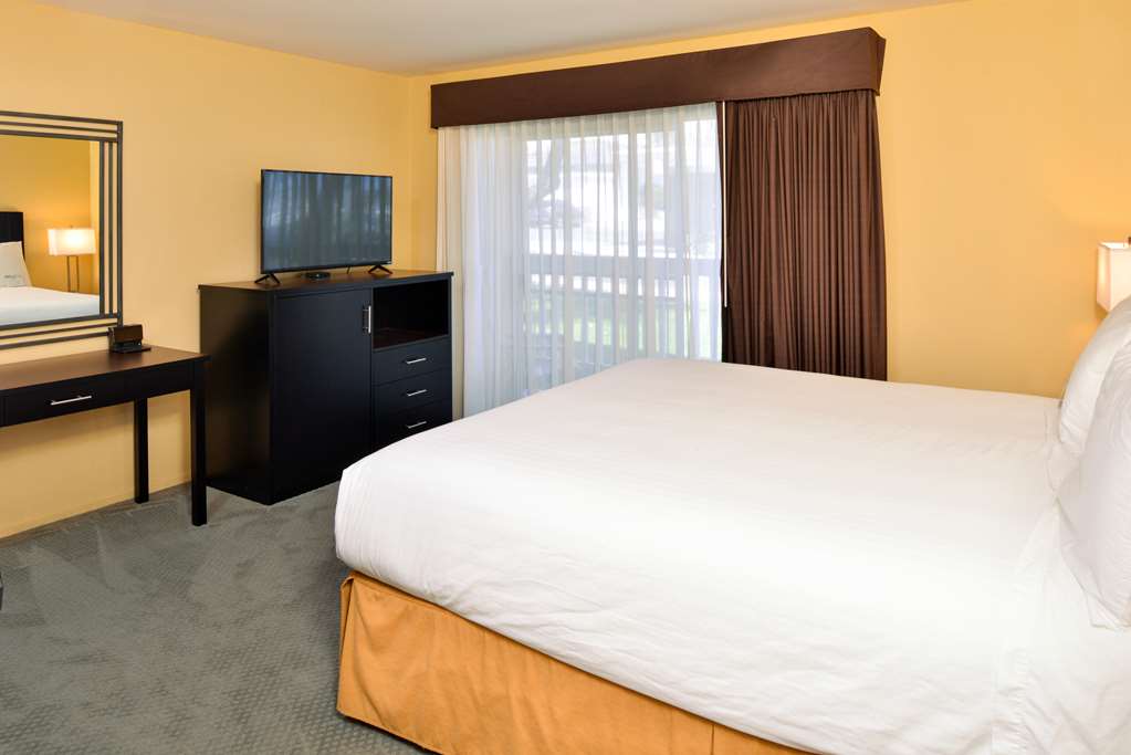 Dana Point Marina Inn - photo 17