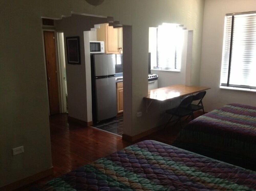 Sherbrooke All Suites Hotel - photo 6