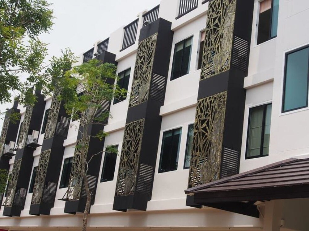 The Littlenest Phuket - last minute hotel in Phuket
