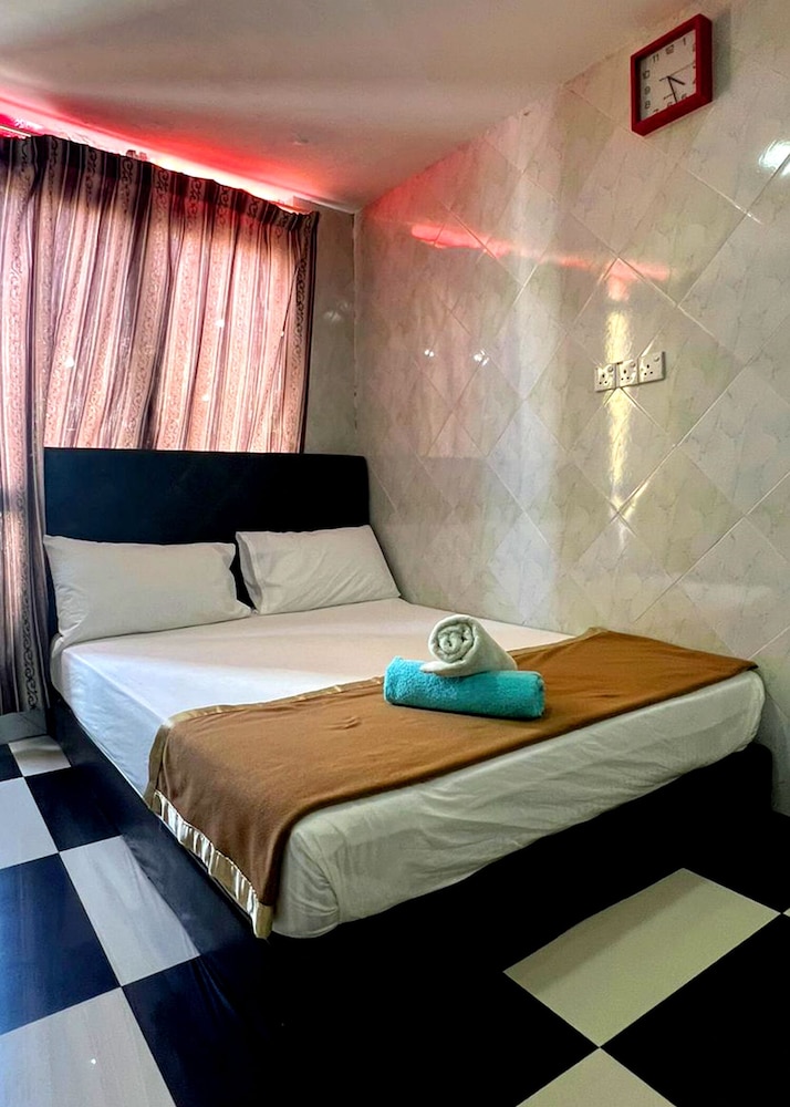 Bukit Beruntung Business Hotel in Serendah, Malaysia