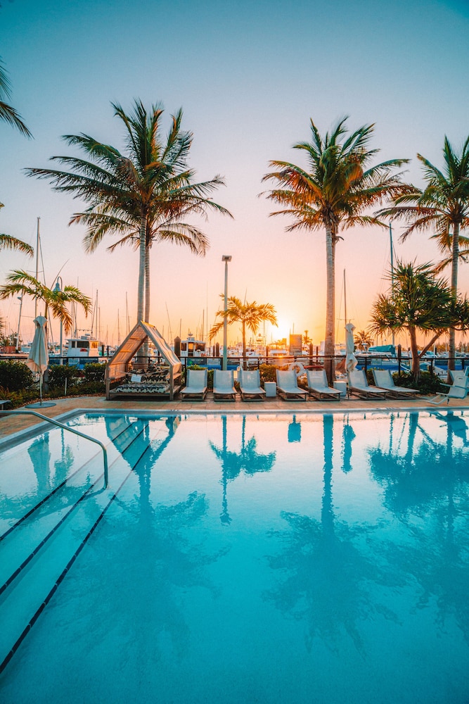 The Perry Hotel & Marina Key West - photo 2