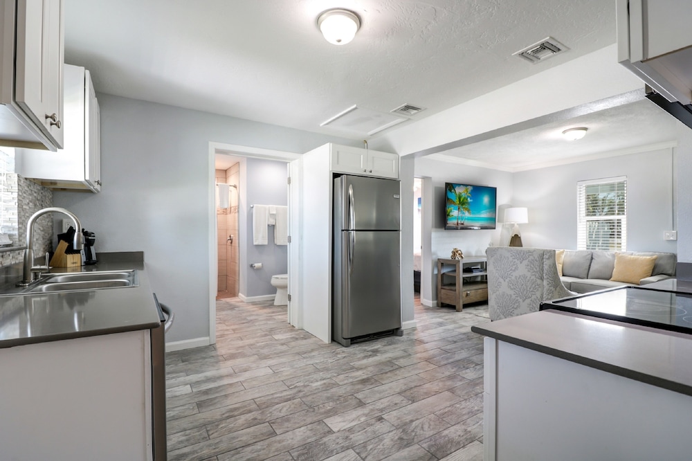 Fiesta Key RV Resort - photo 26