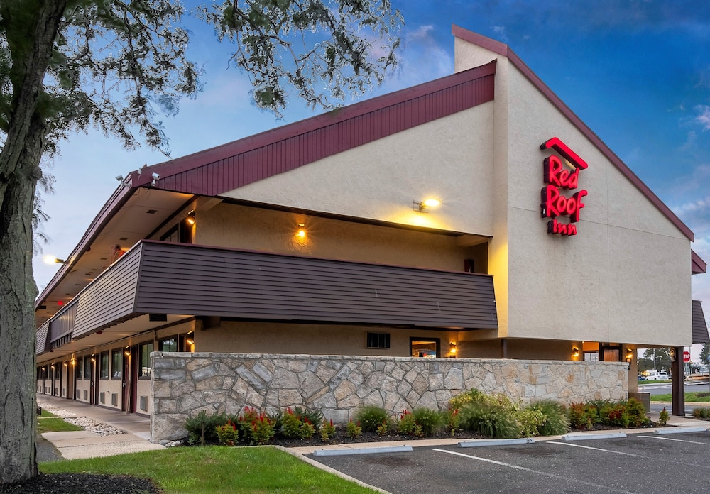 Red Roof Inn Mt Laurel - featured photo