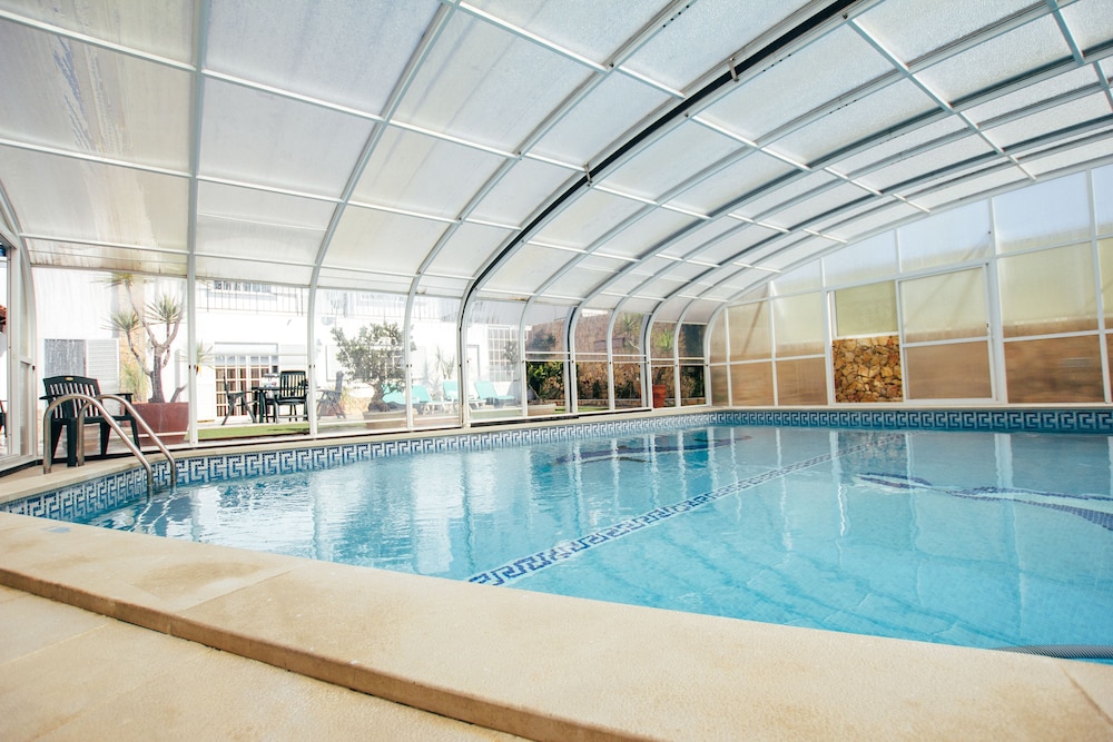 Dii Beach House Moradia bi familiar com piscina aquecida