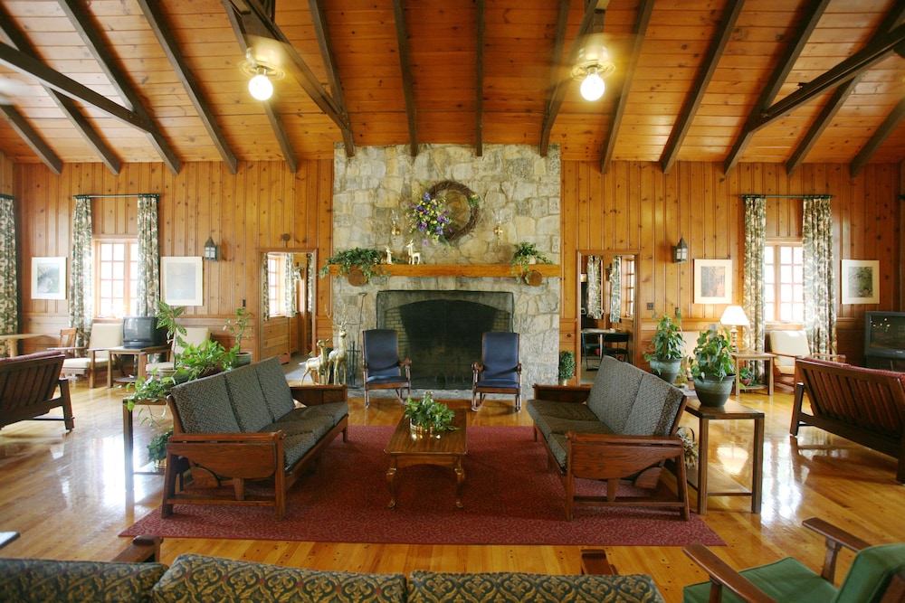 Pennyrile Forest State Resort Park - photo 2