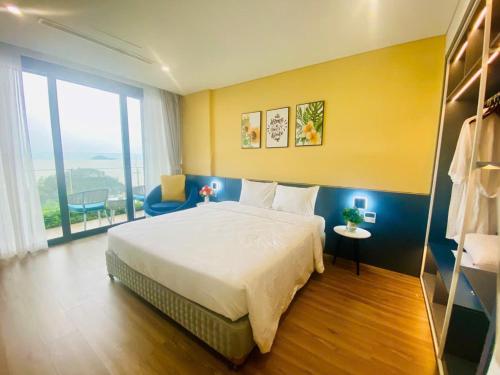 Flamingo Hải tiến Ibiza Hotel in Thanh Hoa, Vietnam