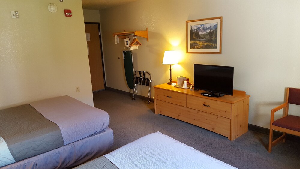 MountainView Lodge & Suites - photo 24