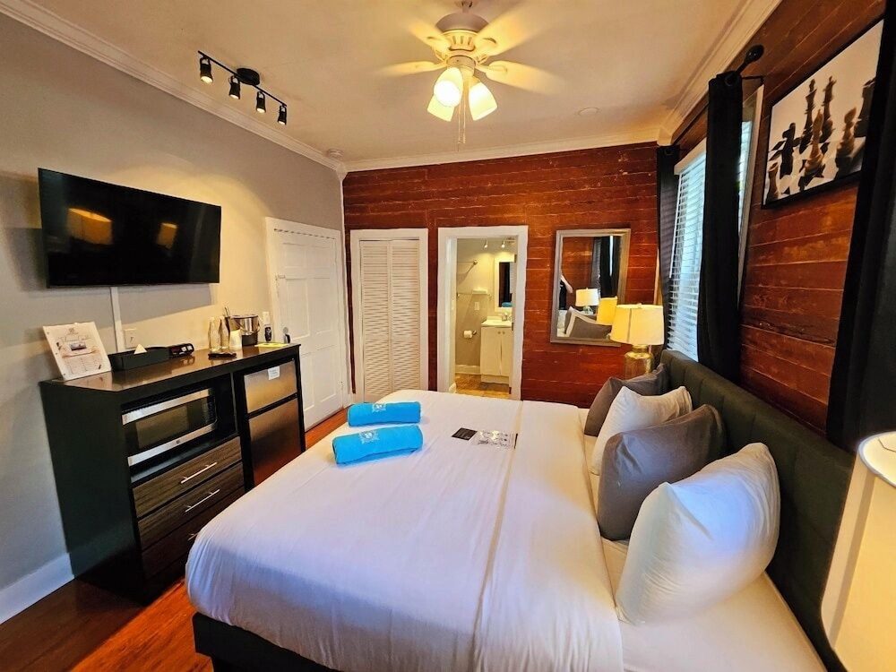 Bishop Hotel Key West - photo 78