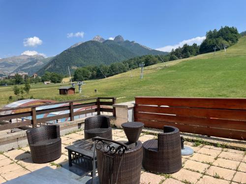 Le Logis de Bamby - last minute hotel in Unknown City
