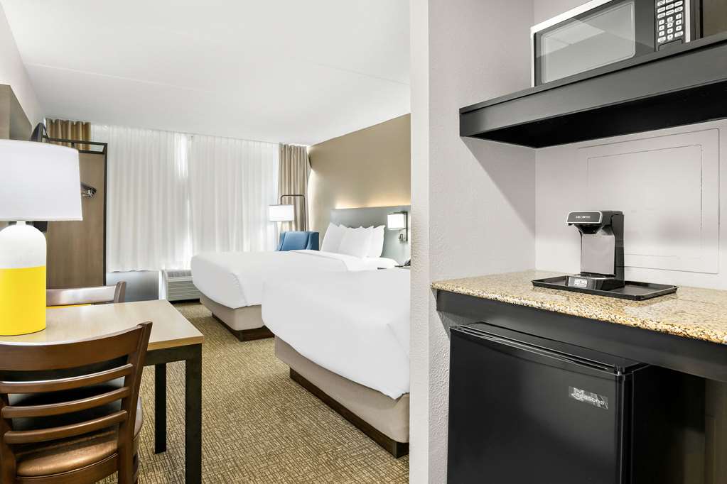 Comfort Inn Gold Coast - photo 23