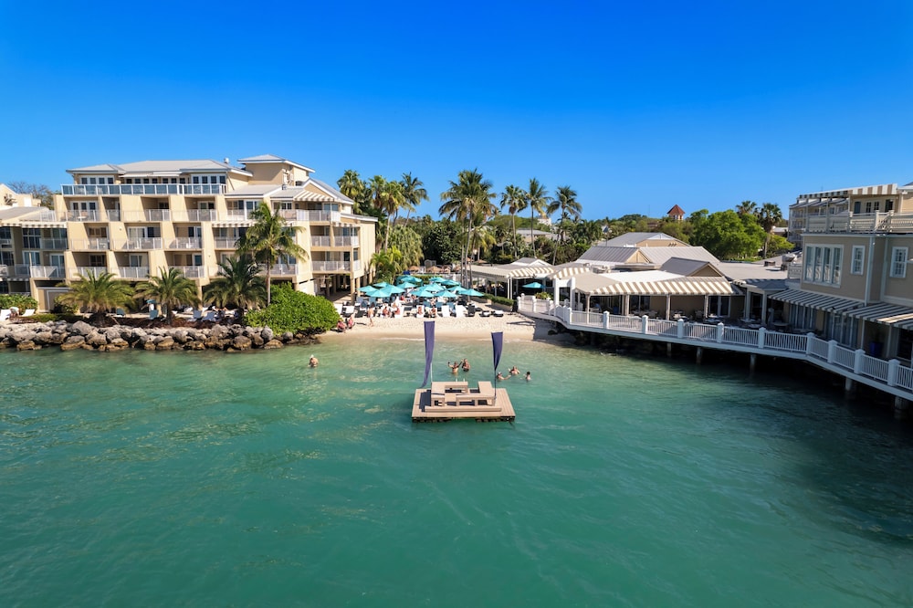 Pier House Resort & Spa - photo 125