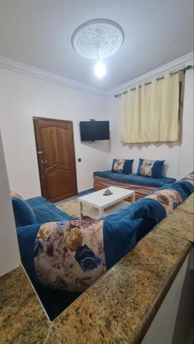 Elhassan apartment — Aourir — photo 4
