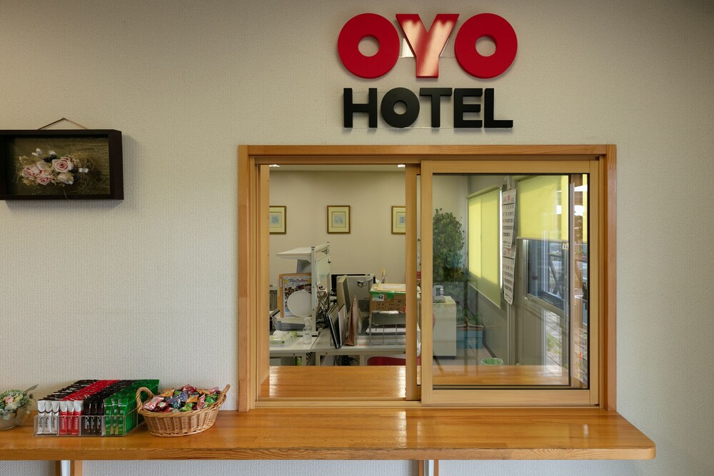 Maple Terrace by OYO Rooms — hotel in Hachinohe