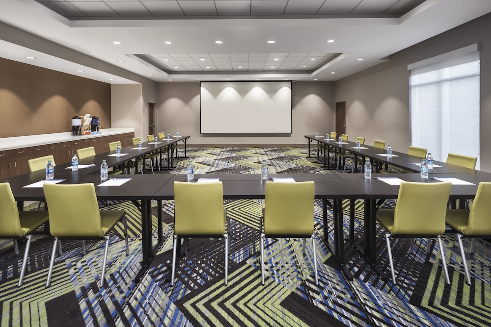 Holiday Inn Express & Suites Odessa I 20 by IHG - photo 32