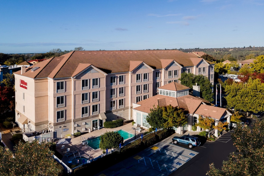 Hilton Garden Inn Folsom - featured photo