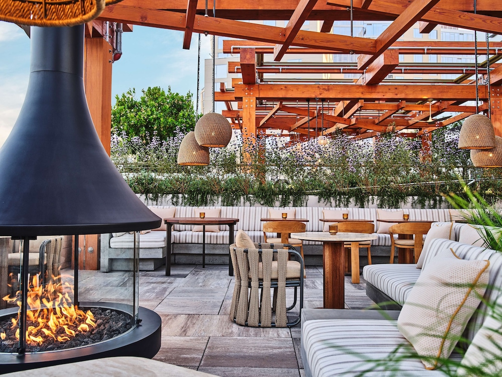 Conrad Los Angeles - photo 119
