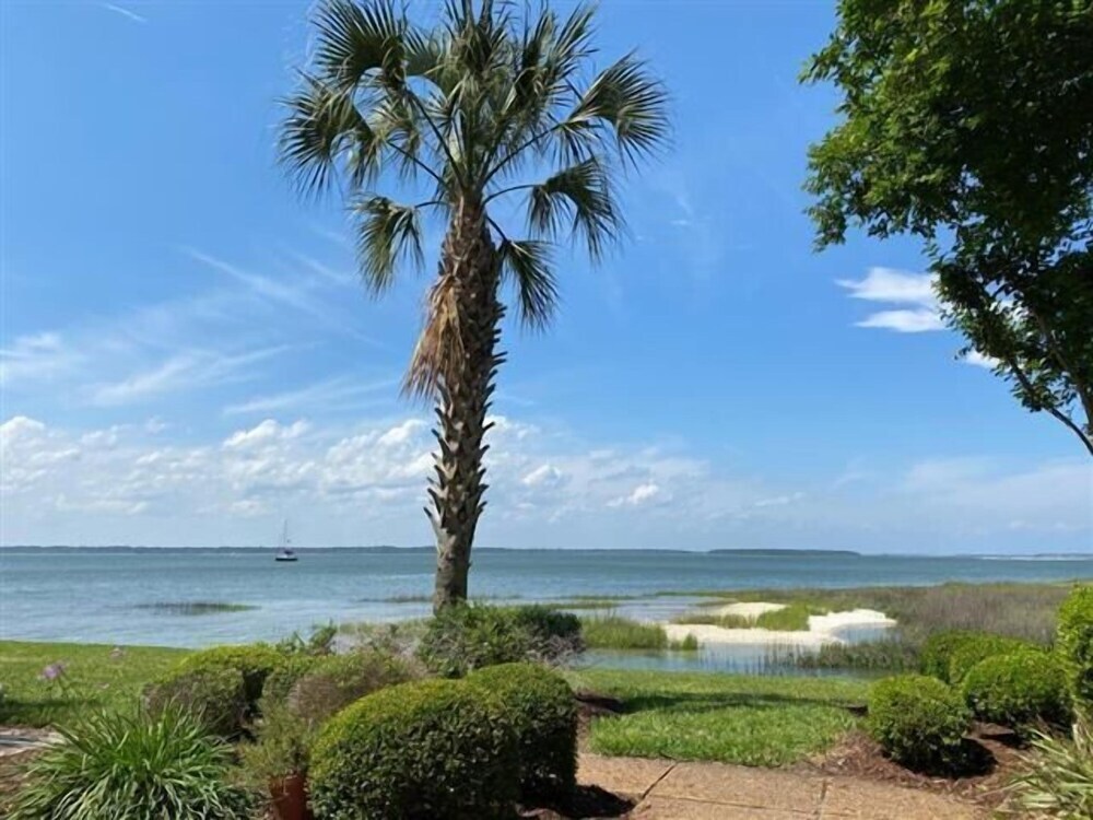 741 Schooner Court at the Sea Pines Resort - photo 8
