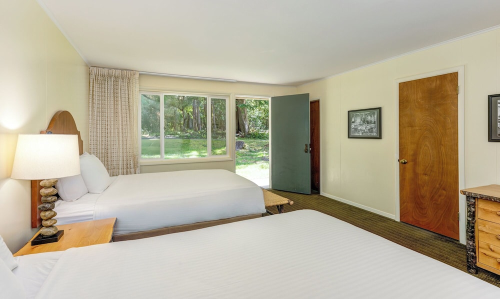 Lake Crescent Lodge - photo 11