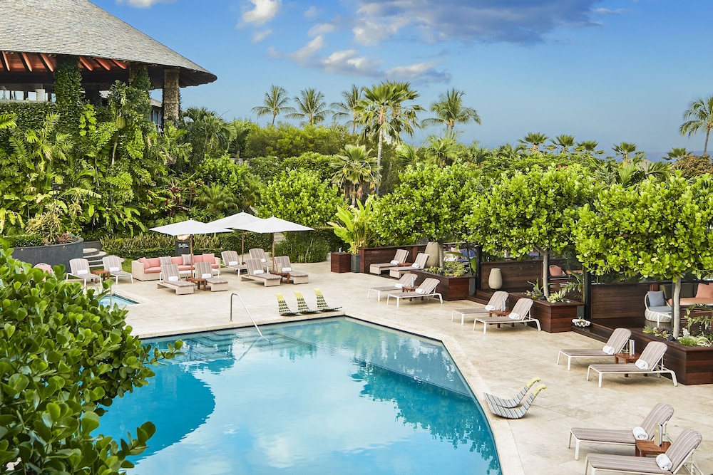 Hotel Wailea Relais & Chateaux Adults Only - photo 46