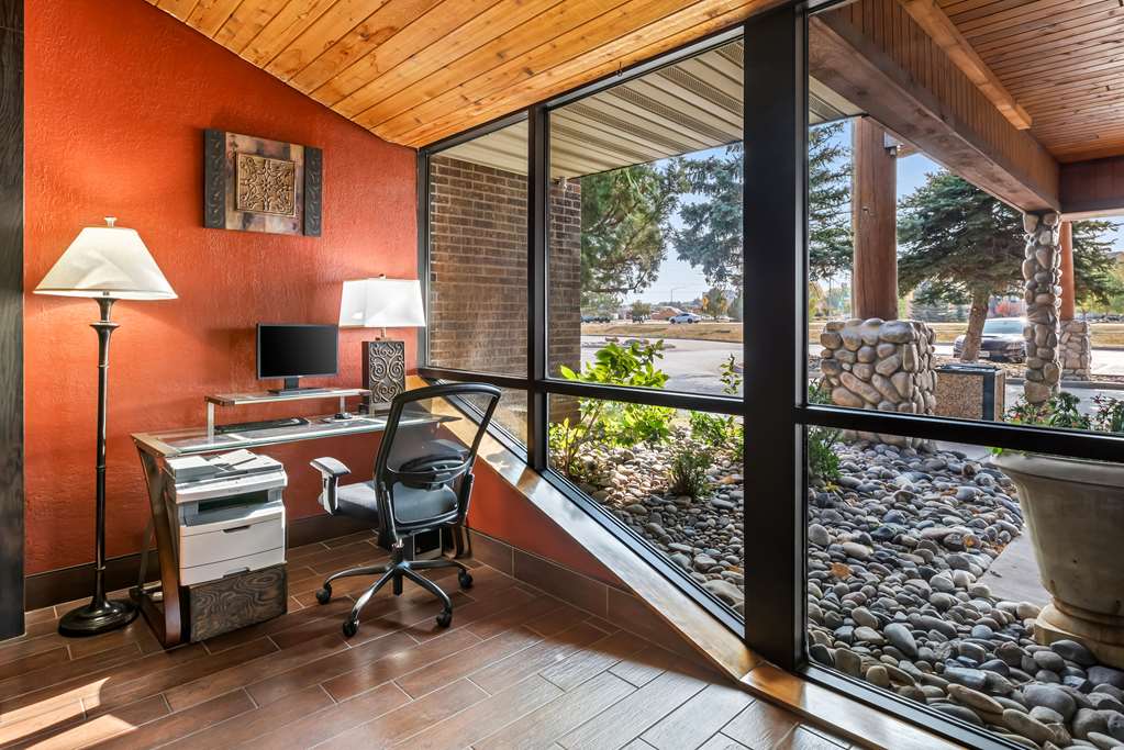 Best Western Tower West Lodge - photo 51
