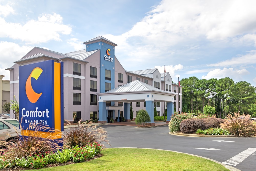 Comfort Inn & Suites Carrollton - featured photo