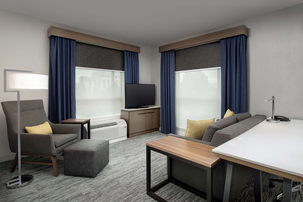 Hilton Garden Inn San Jose Airport - photo 14