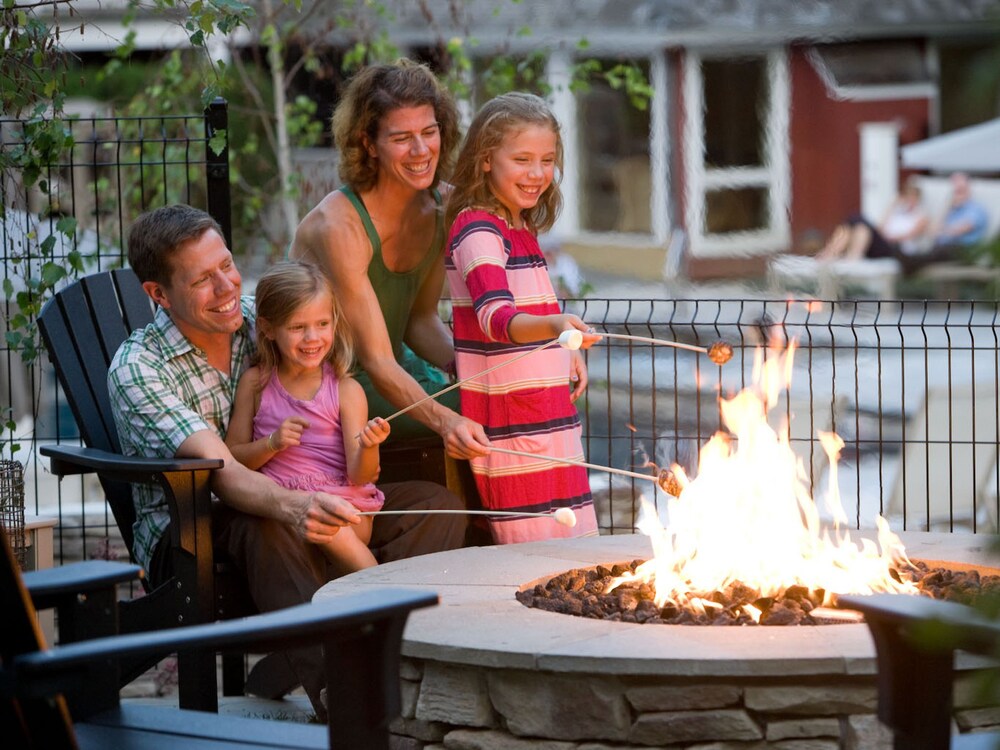Green Mountain Inn - photo 18
