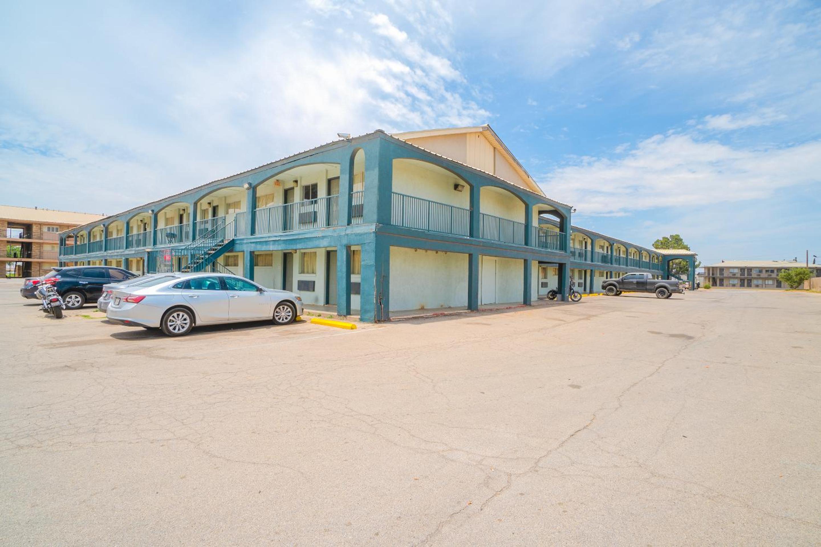 OYO Hotel Midland - photo 31