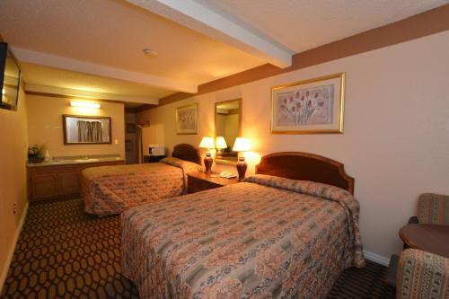 Newcastle Motel - photo 7