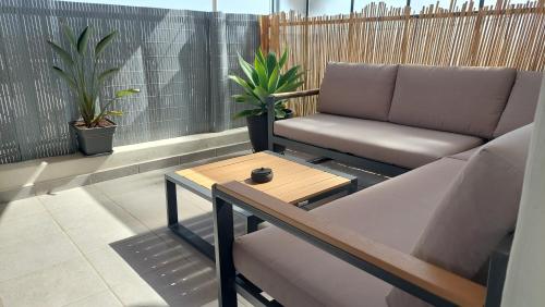 THEA Terrace 6th floor Apartment — 4-Star Luxury Hotel in Athens, Greece