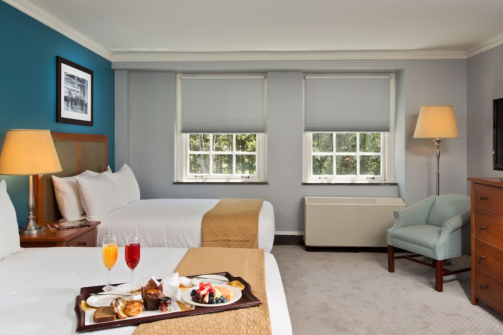 Gideon Putnam Resort And Spa - photo 14