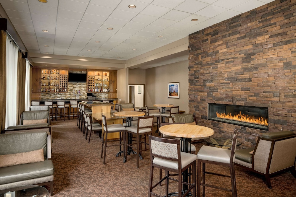 DoubleTree by Hilton Hotel Flagstaff - photo 75