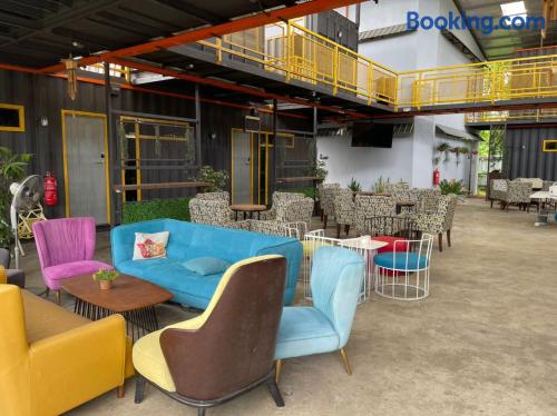 7 Inn Semporna in Semporna, Malaysia