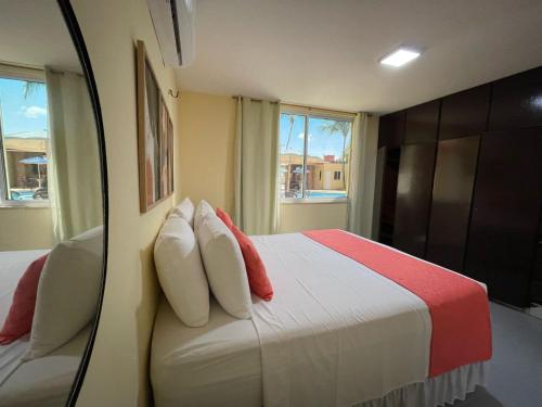 Pousada e Restaurante Sal e Sol Cumbuco - last minute hotel in Unknown City