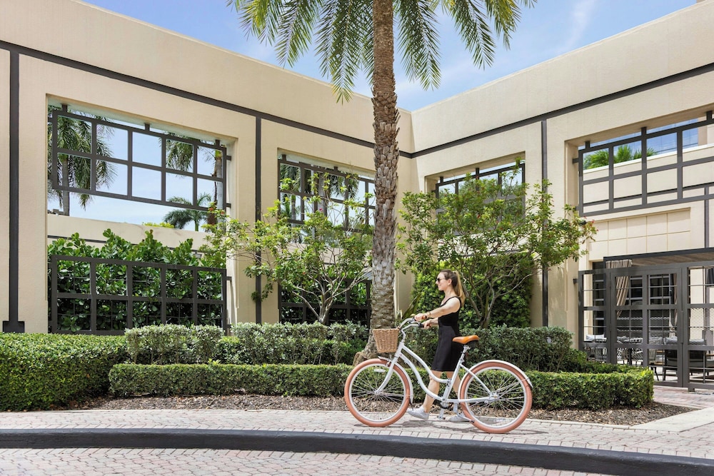 Boca Raton Marriott at Boca Center - photo 60
