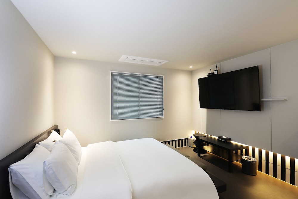 Hotel Rugo — Jeonju