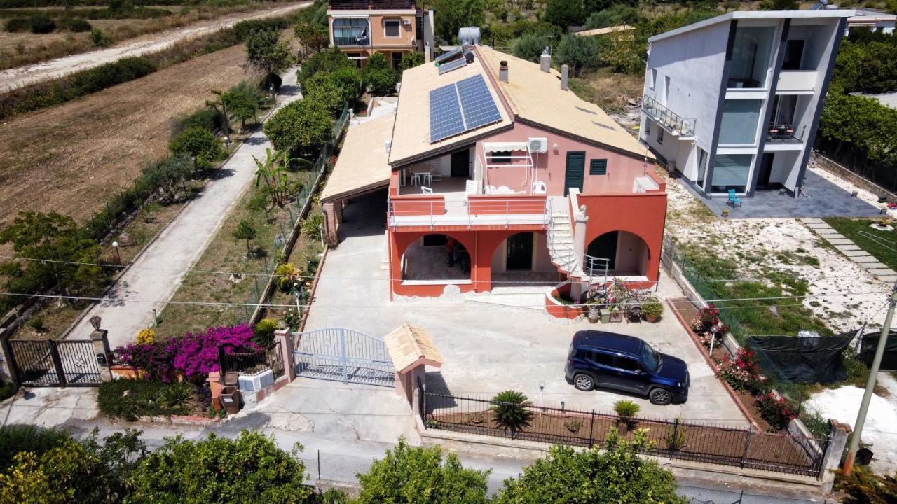 Nonna Nata in Avola, Italy