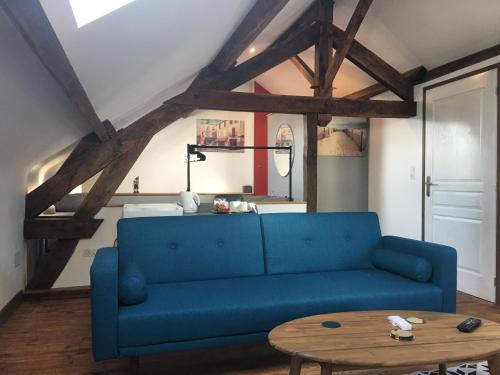 La Mirabelle - carbon neutral hotel in Unknown City