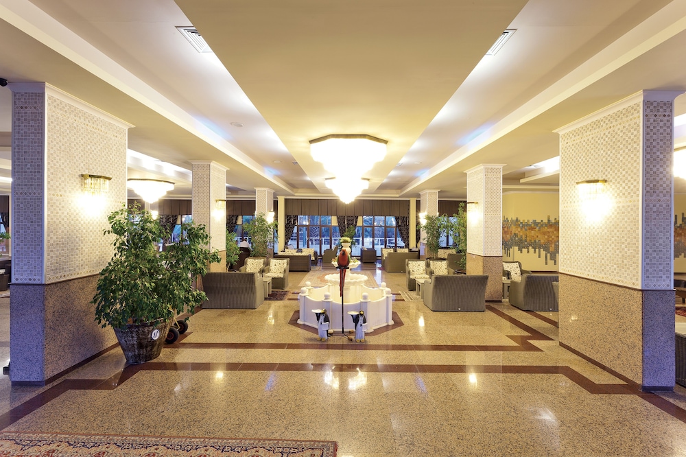 Sural Saray Hotel All Inclusive — Side — photo 3