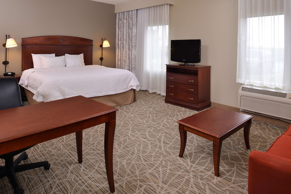 Hampton Inn by Hilton Litchfield - photo 18