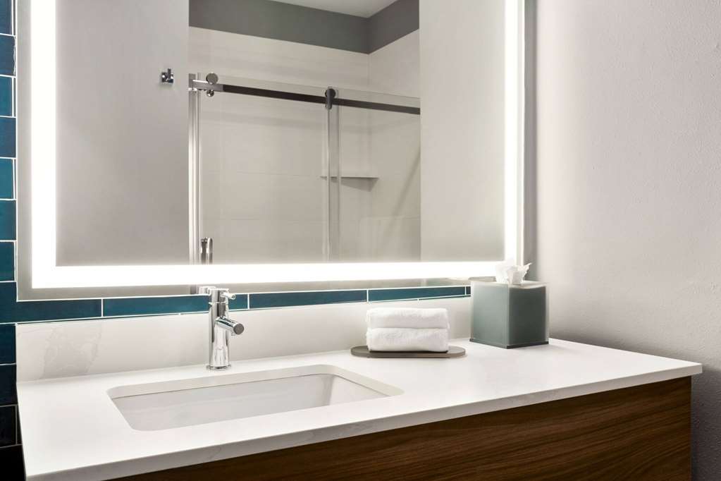Hawthorn Extended Stay by Wyndham Mount Laurel Moorestown - photo 17