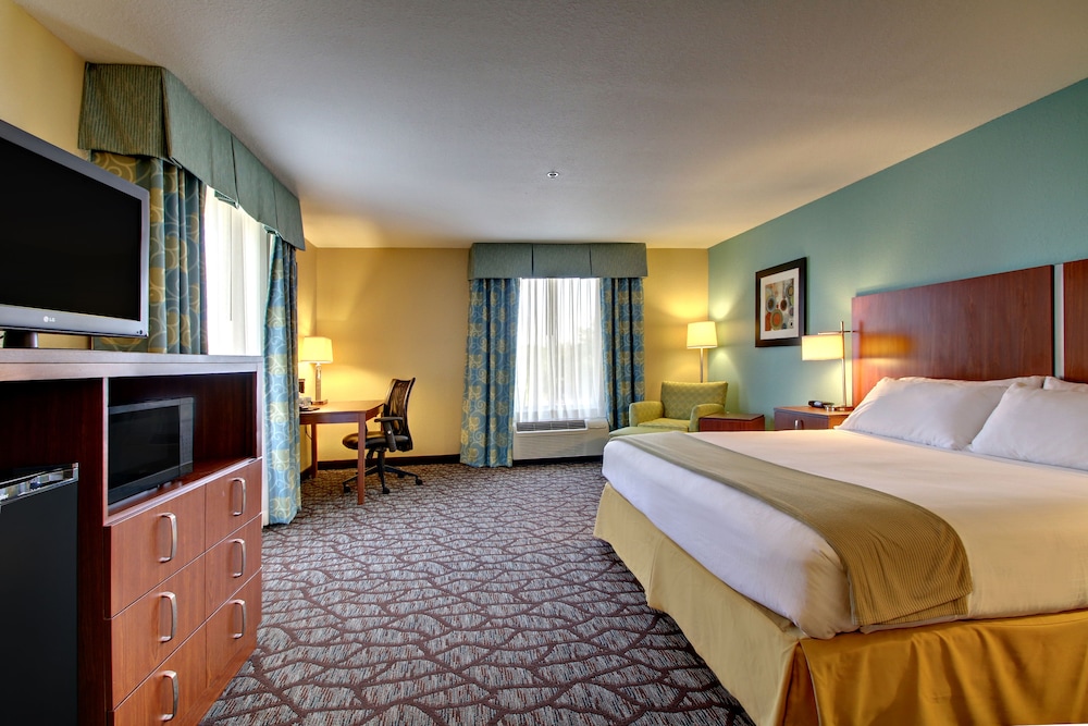 Holiday Inn Express Hotel & Suites Jacksonville South I 295 an IHG Hotel - photo 3