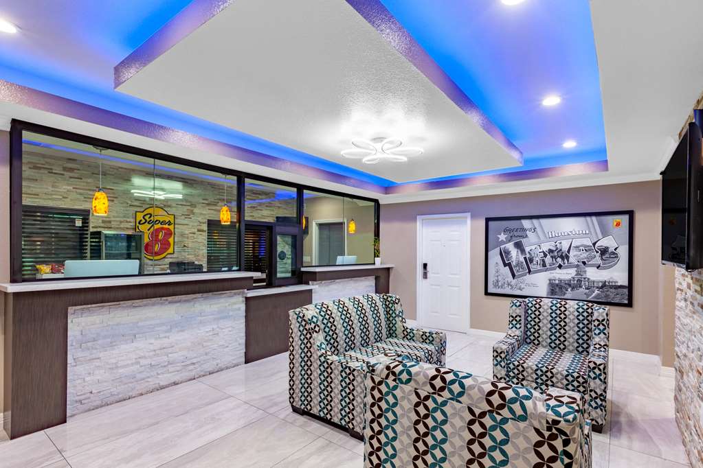 Super 8 by Wyndham Houston Northwest Cypress - featured photo