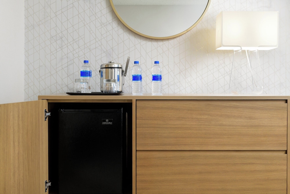 Sheraton Cerritos Hotel - photo 30
