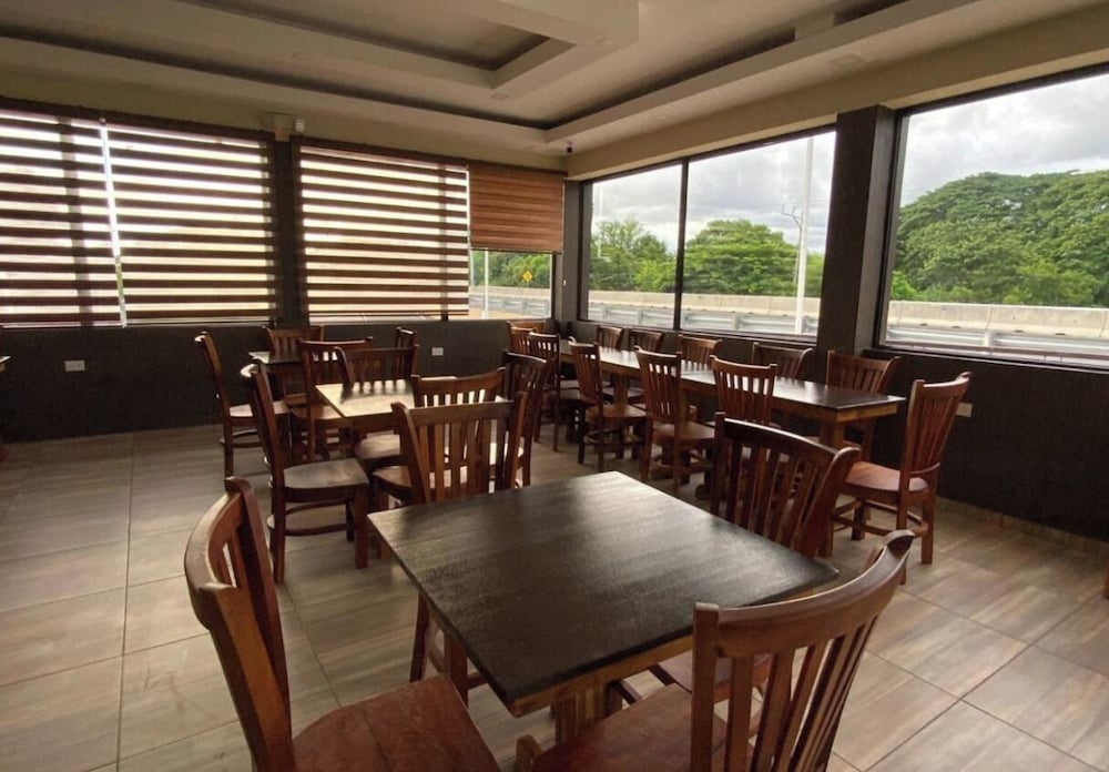 Hotel Maria Ofelia in La Libertad, El Salvador