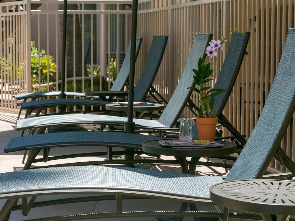 La Jolla Riviera Inn - photo 15