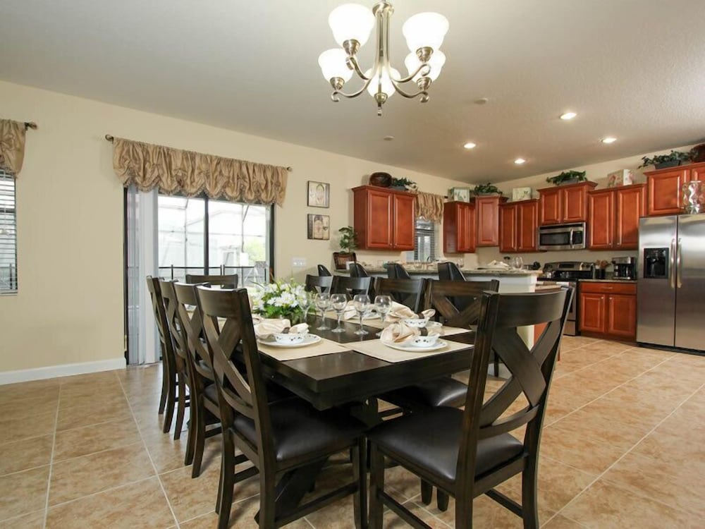 Ov3076 Champions Gate Resort 6 Bed 6 Baths Villa - photo 21