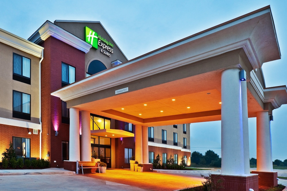 Holiday Inn Express Hotel & Suites Perry an IHG Hotel - featured photo