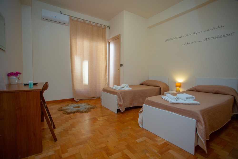 Rhegium Palace Reggio Calabria