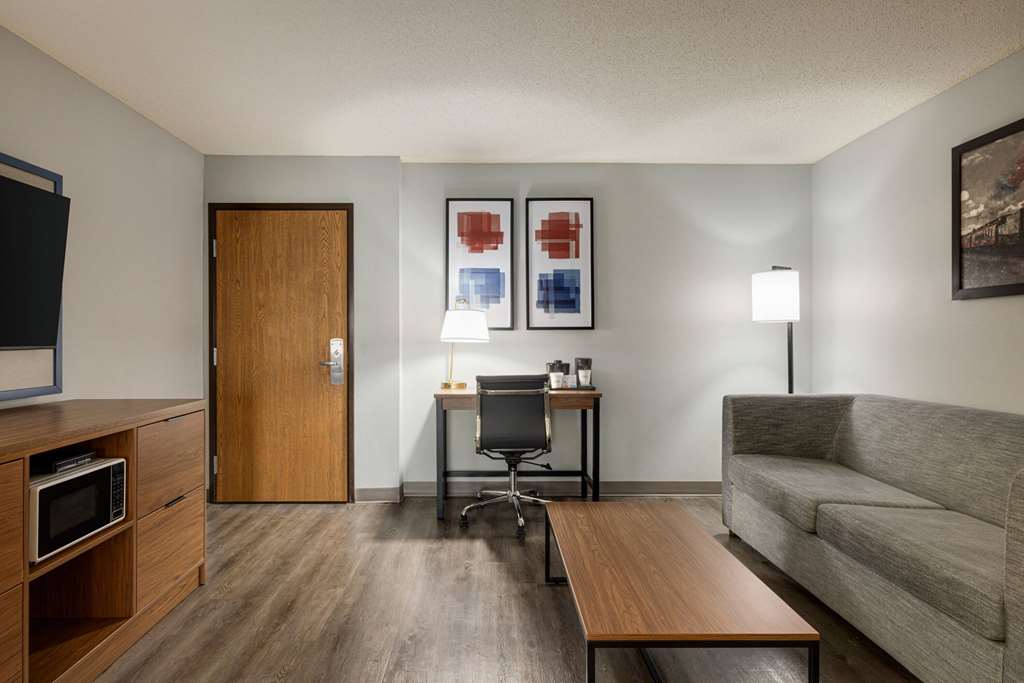 Americinn by Wyndham Lincoln South - photo 30